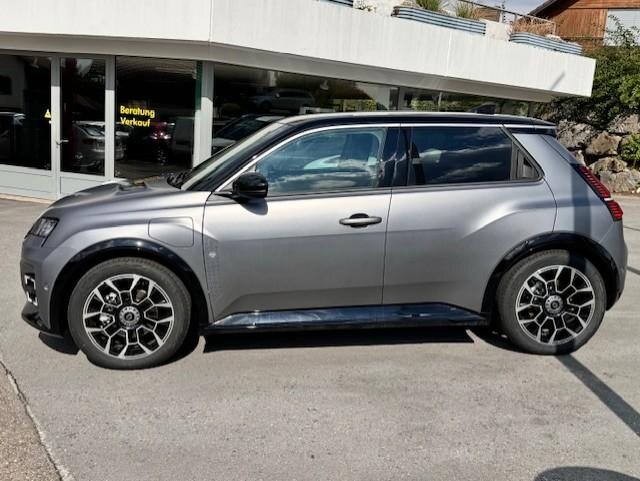 RENAULT R5 E-Tech Comfort Range Roland Garros, Elettrica, Auto nuove, Automatico - 2