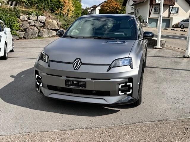RENAULT R5 E-Tech Comfort Range Roland Garros, Elettrica, Auto nuove, Automatico - 3