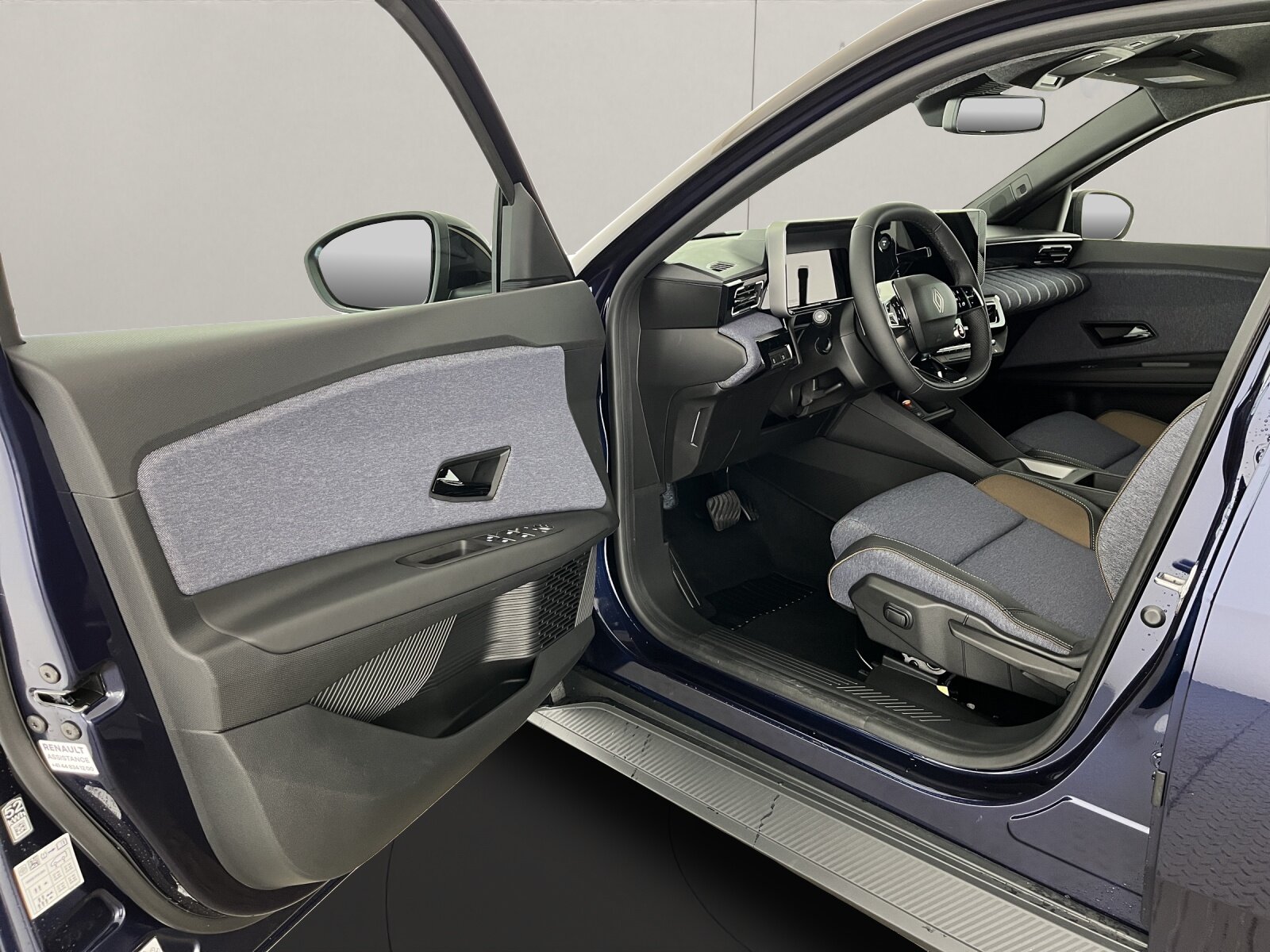 RENAULT R5 E-Tech Comfort Range techno, Elektro, Neuwagen, Automatik - 7