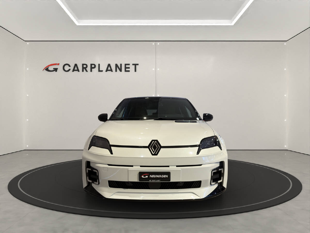 RENAULT R5 E-Tech Comfort Range iconic five, Elektro, Neuwagen, Automatik - 2