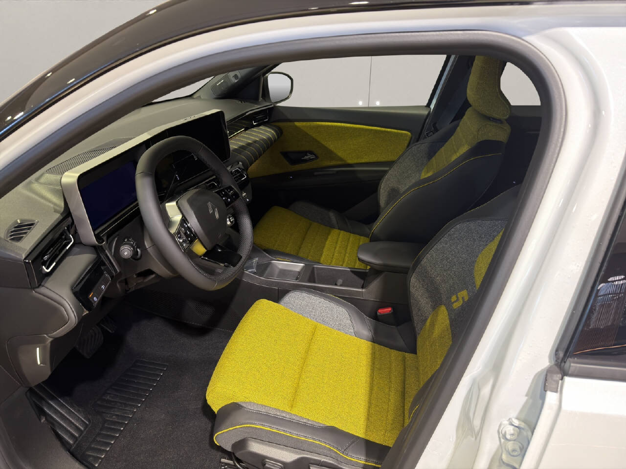 RENAULT R5 E-Tech Comfort Range iconic five, Elektro, Neuwagen, Automatik - 6