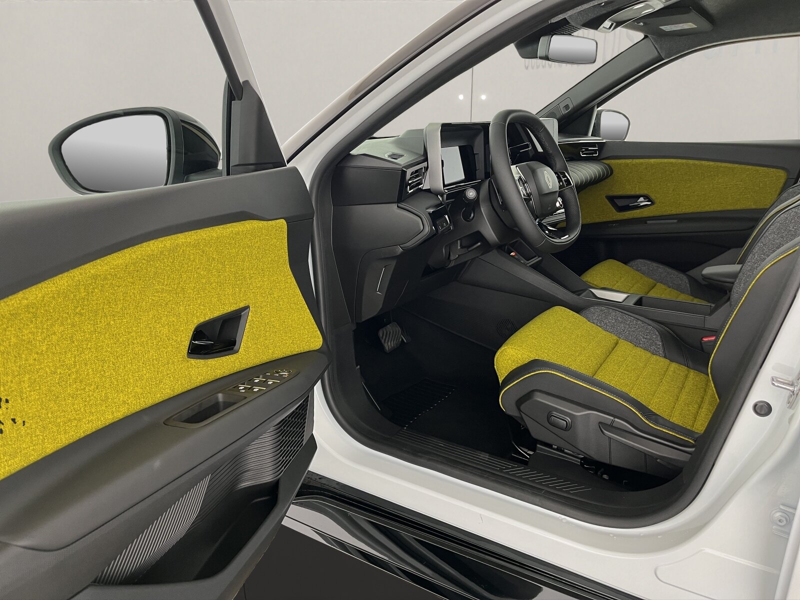 RENAULT R5 E-Tech Comfort Range iconic five, Electric, New car, Automatic - 7
