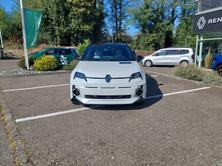 RENAULT R5 E-Tech Comfort Range Roland Garros, Electric, New car, Automatic - 2