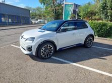 RENAULT R5 E-Tech Comfort Range Roland Garros, Electric, New car, Automatic - 3