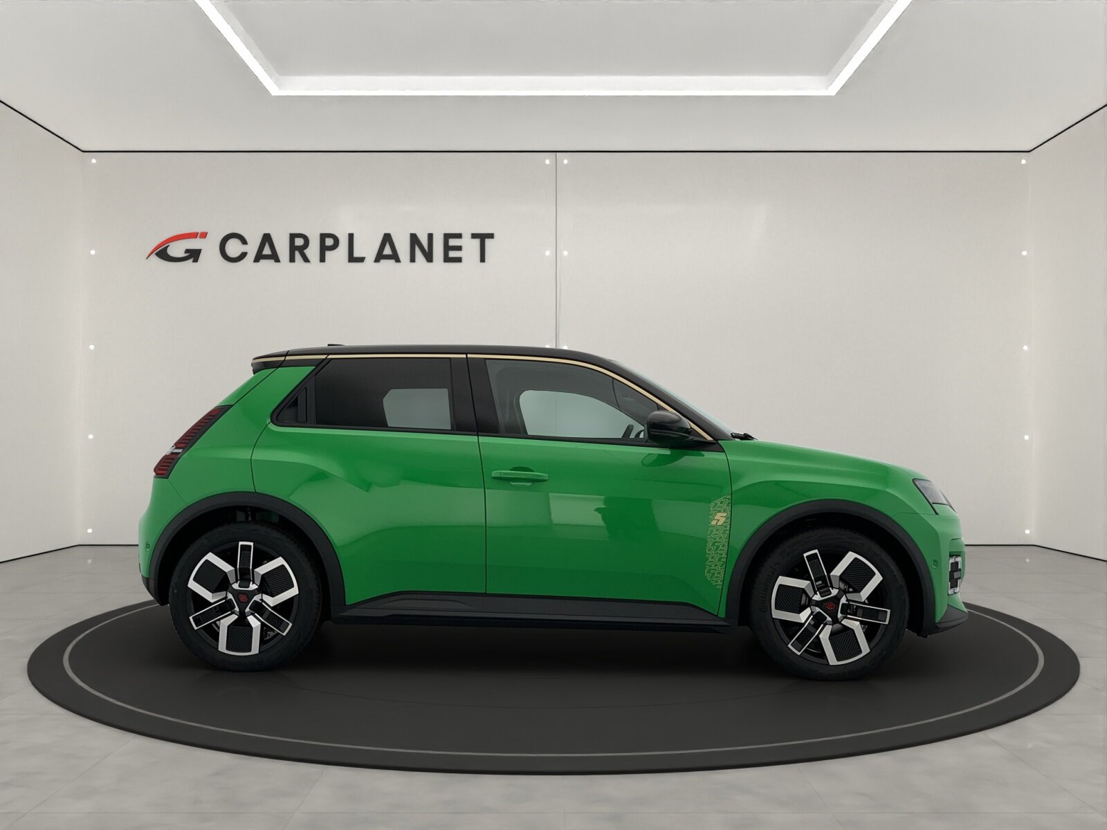 RENAULT R5 E-Tech Comfort Range techno, Elettrica, Auto nuove, Automatico - 5
