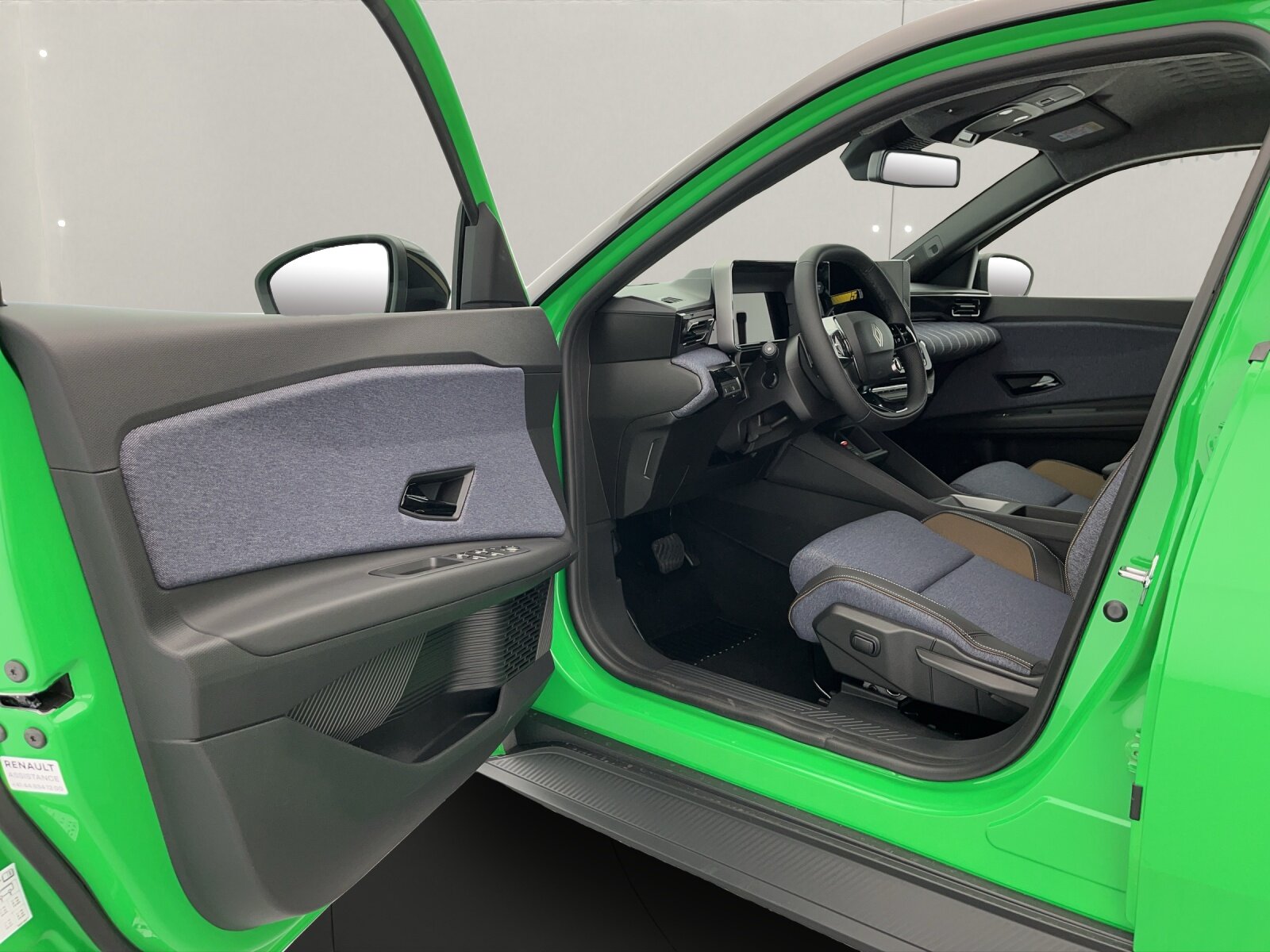RENAULT R5 E-Tech Comfort Range techno, Elettrica, Auto nuove, Automatico - 7