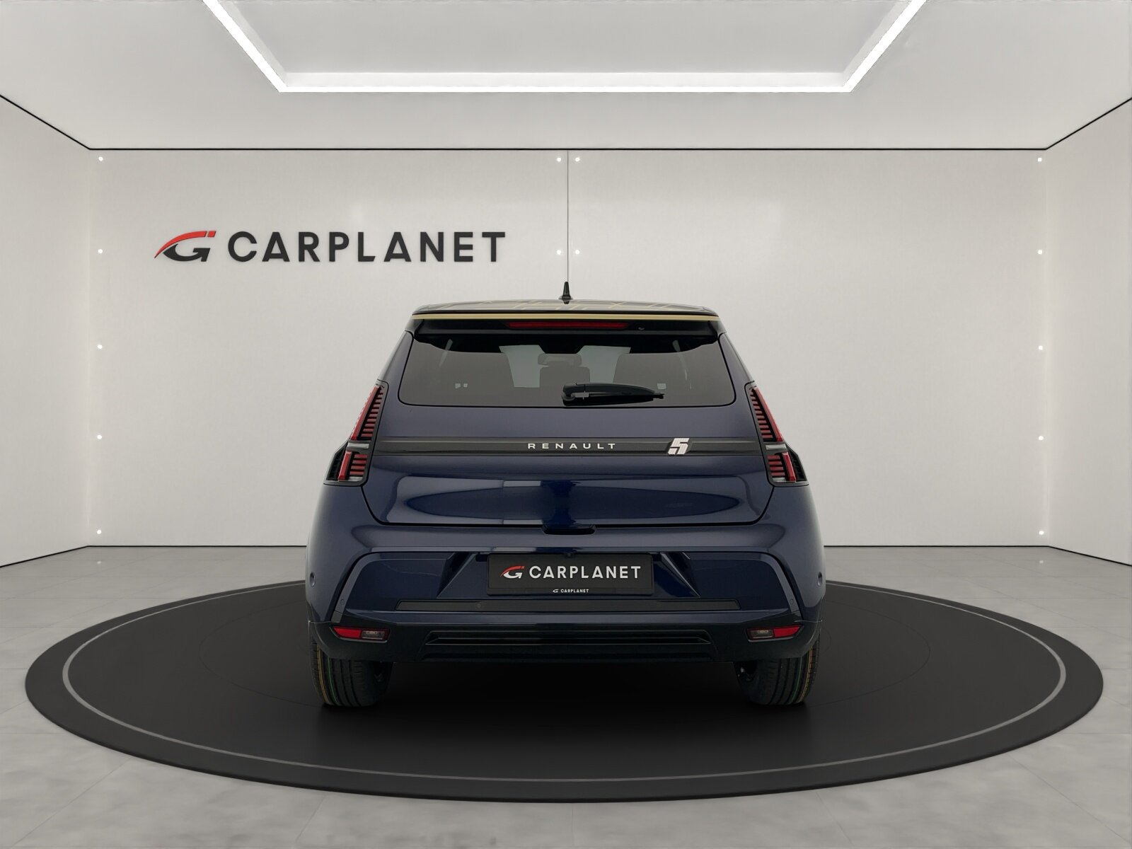 RENAULT R5 E-Tech Comfort Range iconic five, Elektro, Neuwagen, Automatik - 4