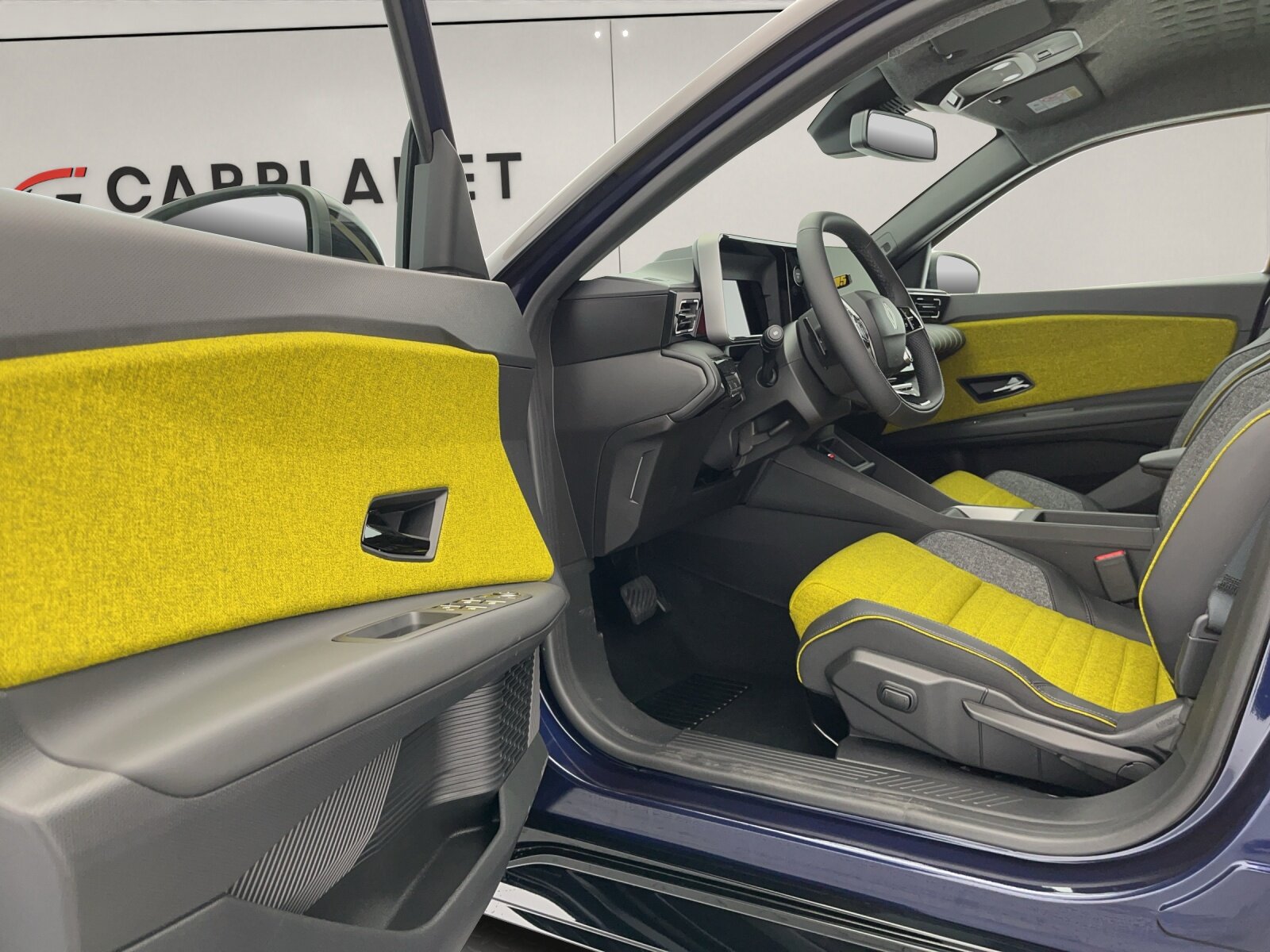 RENAULT R5 E-Tech Comfort Range iconic five, Elektro, Neuwagen, Automatik - 7
