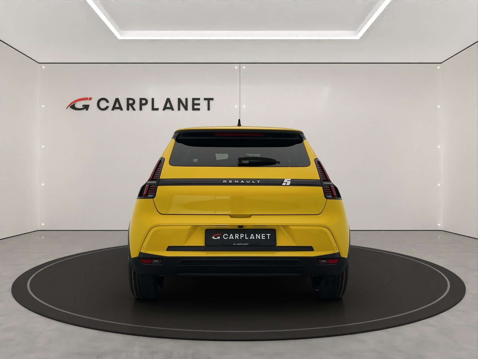 RENAULT R5 E-Tech Comfort Range techno, Elektro, Neuwagen, Automatik - 4