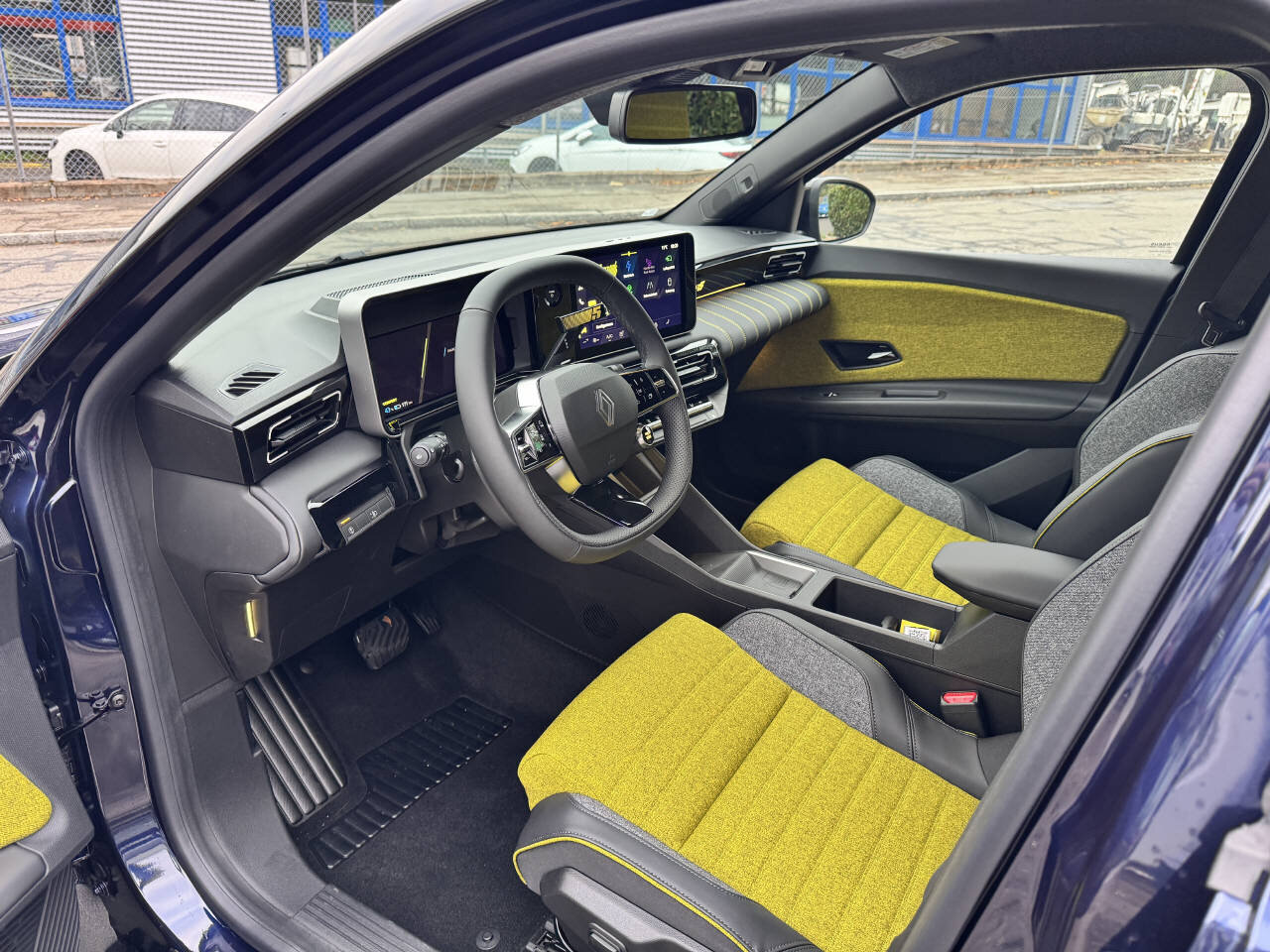 RENAULT R5 E-Tech Comfort Range iconic five, Électrique, Voiture nouvelle, Automatique - 7