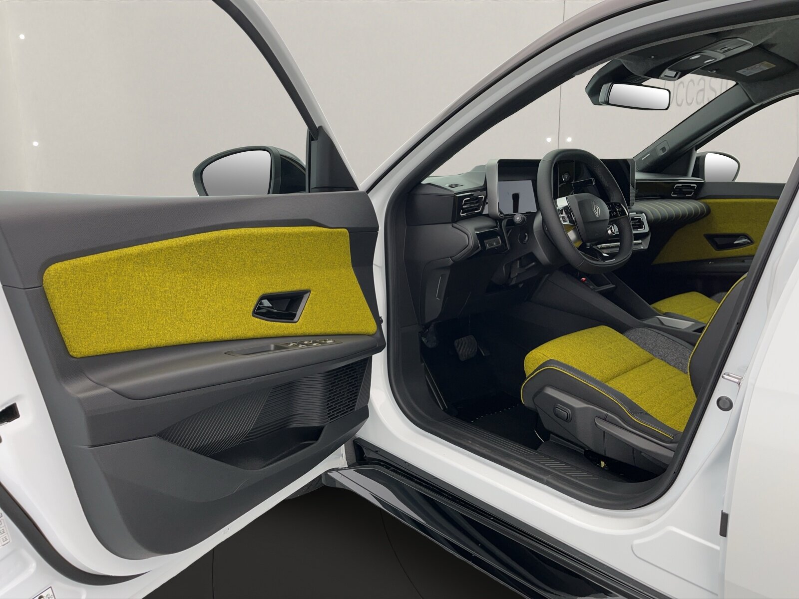 RENAULT R5 E-Tech Comfort Range iconic five, Electric, New car, Automatic - 7