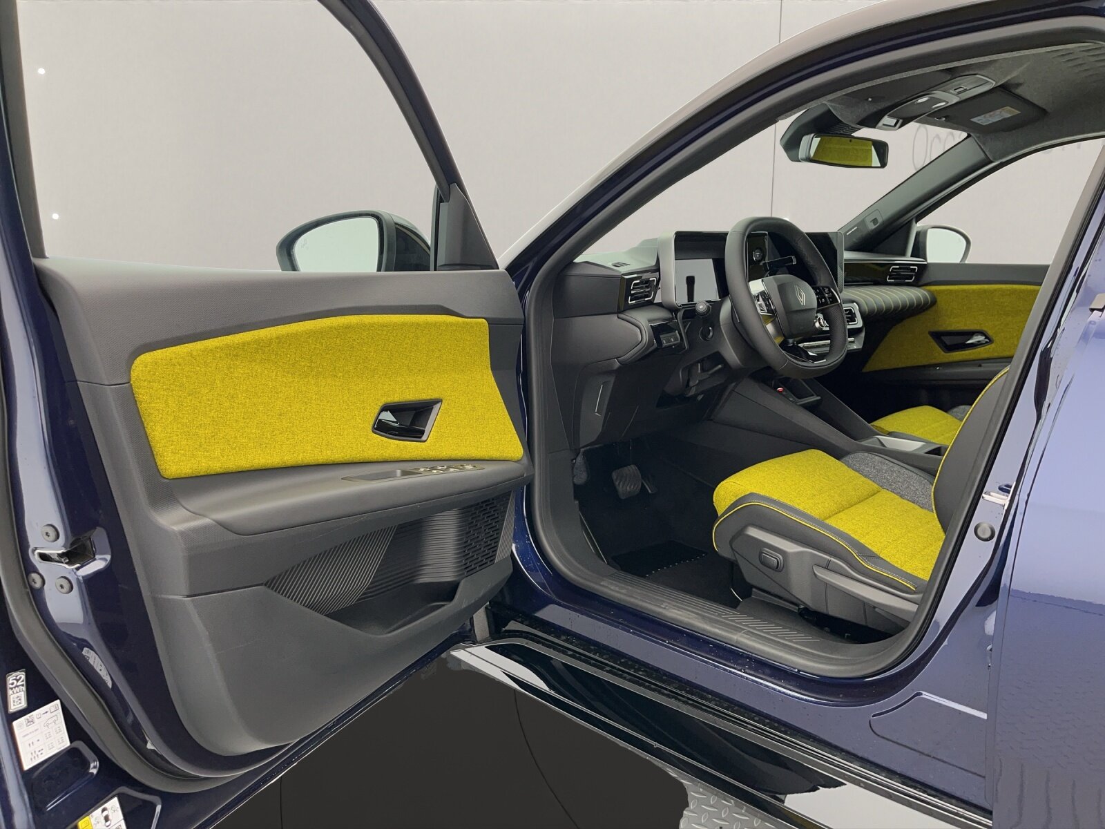 RENAULT R5 E-Tech Comfort Range iconic five, Elektro, Neuwagen, Automatik - 7