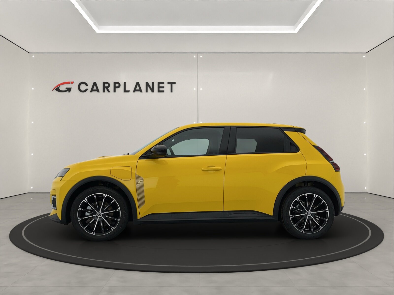 RENAULT R5 E-Tech Comfort Range techno, Elektro, Neuwagen, Automatik - 2