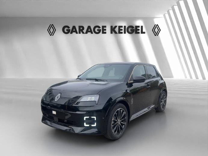 RENAULT R5 E-Tech Comfort Range iconic five, Elektro, Neuwagen, Automatik