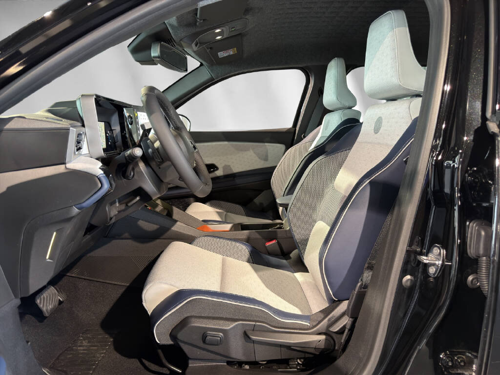 RENAULT R5 E-Tech Comfort Range Roland Garros, Electric, New car, Automatic - 4