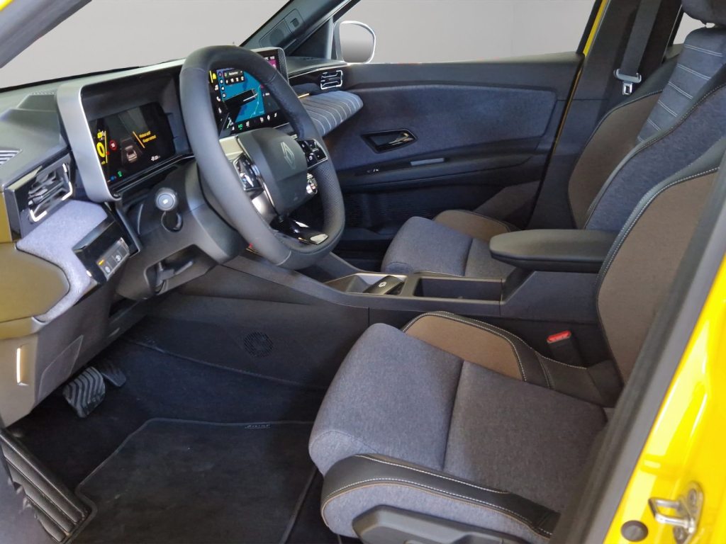 RENAULT R5 Comfort Range techno, Elettrica, Auto nuove, Automatico - 6