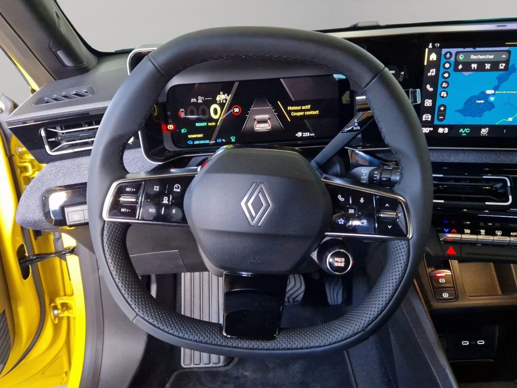 RENAULT R5 Comfort Range techno, Elettrica, Auto nuove, Automatico - 7