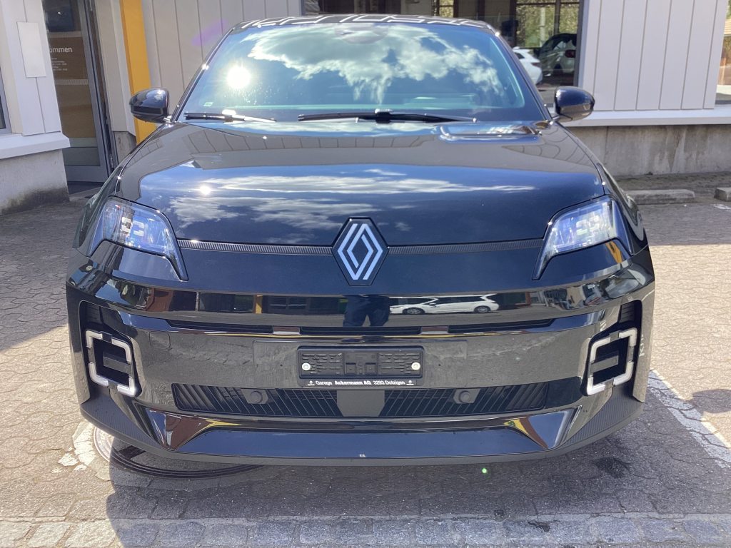 RENAULT R5 Comfort Range techno, Électrique, Voiture nouvelle, Automatique - 2