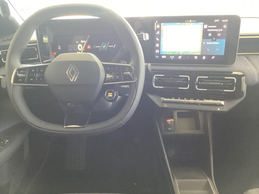 RENAULT R5 Comfort Range techno, Electric, New car, Automatic - 6