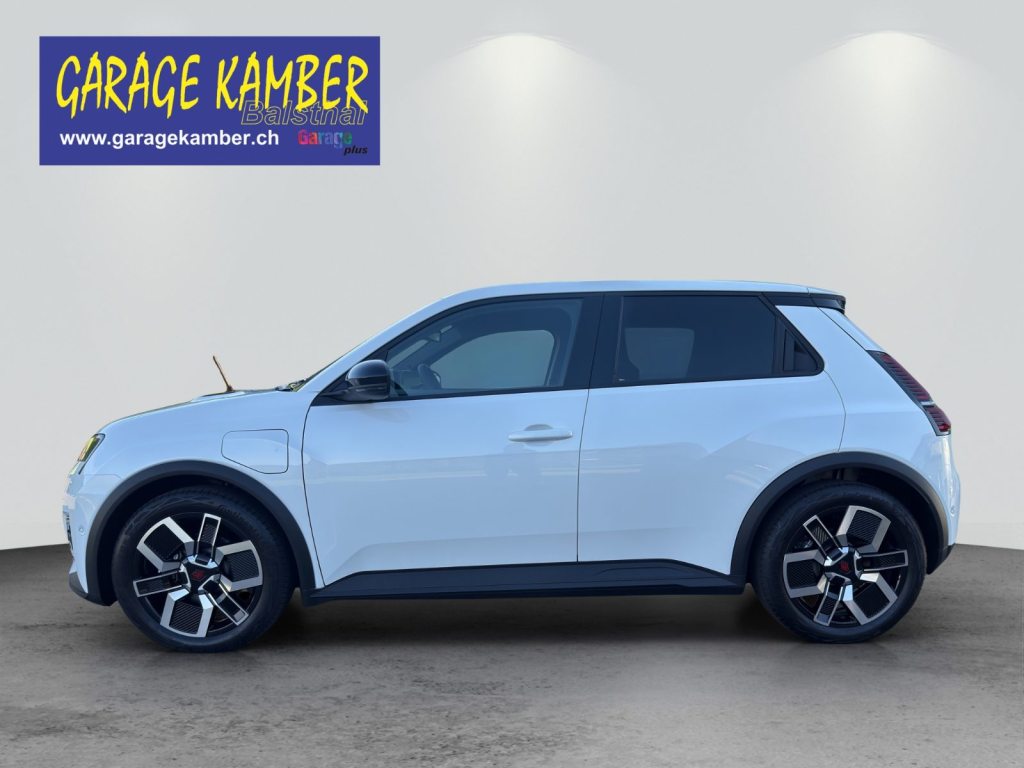 RENAULT R5 Comfort Range techno, Elettrica, Auto nuove, Automatico - 3