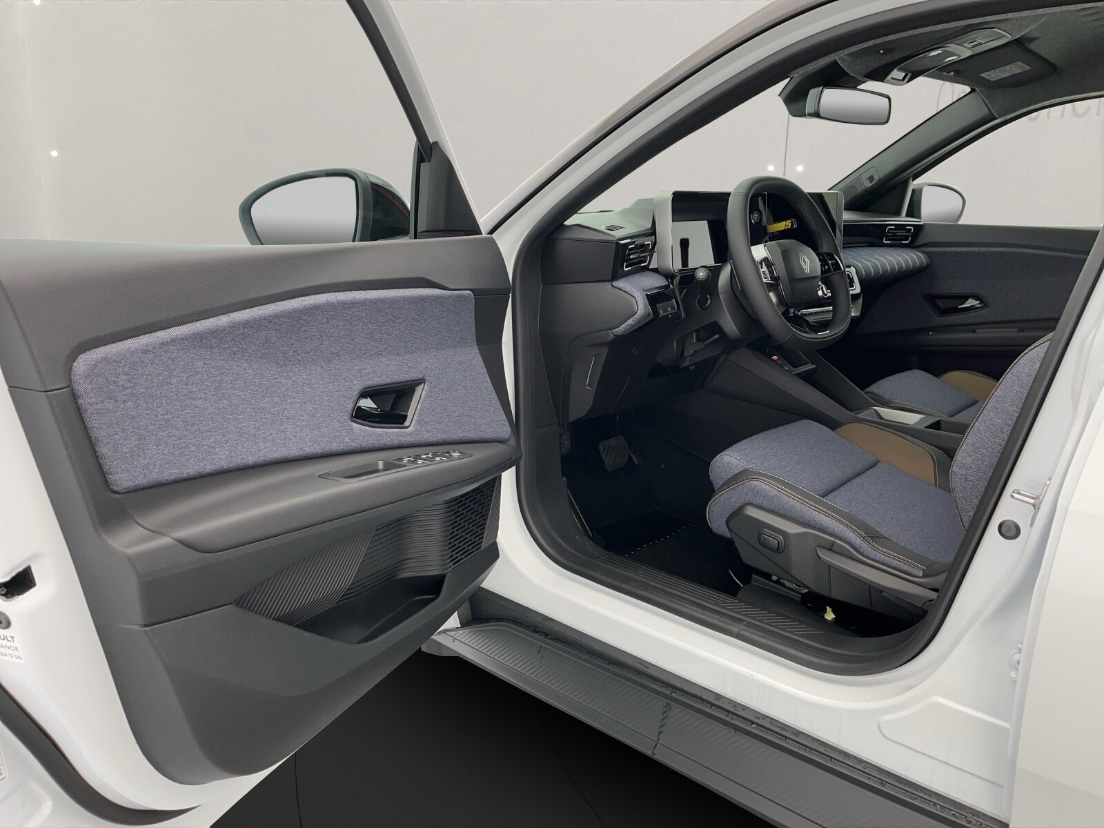 RENAULT R5 E-Tech Comfort Range techno, Elektro, Neu, Automatik - 7