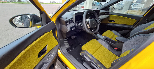 RENAULT R5 E-TechCR 52kWh IcoFive, Elettrica, Occasioni / Usate, Automatico - 5