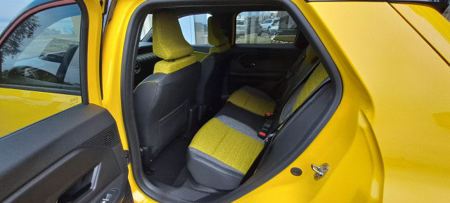 RENAULT R5 E-TechCR 52kWh IcoFive, Elettrica, Occasioni / Usate, Automatico - 6