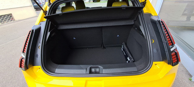 RENAULT R5 E-TechCR 52kWh IcoFive, Elettrica, Occasioni / Usate, Automatico - 7