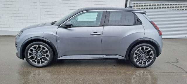 RENAULT R5 E-TechCR 52kWh Roland
