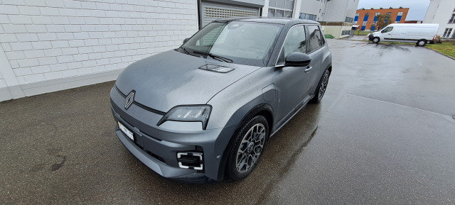 RENAULT R5 E-TechCR 52kWh Roland, Elettrica, Occasioni / Usate, Automatico - 3