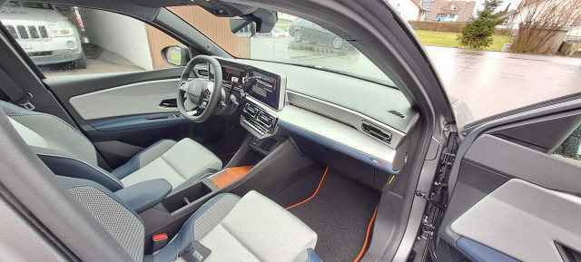 RENAULT R5 E-TechCR 52kWh Roland, Elettrica, Occasioni / Usate, Automatico - 5