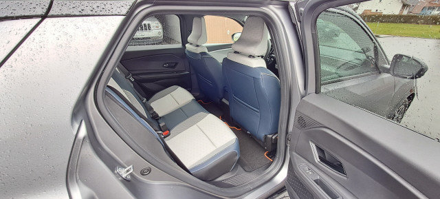 RENAULT R5 E-TechCR 52kWh Roland, Elettrica, Occasioni / Usate, Automatico - 6