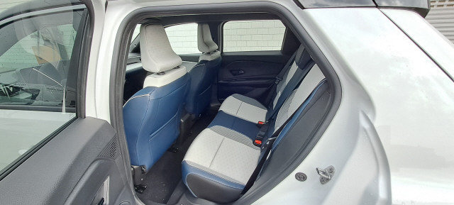 RENAULT R5 E-TechCR 52kWh Roland, Électrique, Occasion / Utilisé, Automatique - 5