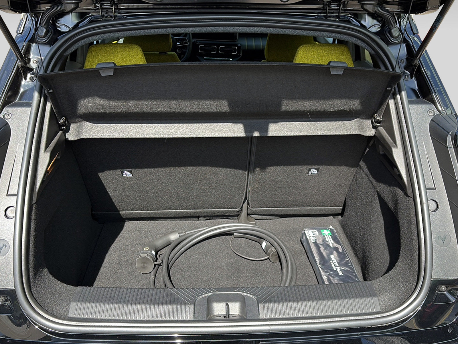 RENAULT R5 E-Tech Comfort Range iconic five 150 PS Comfort Range, Électrique, Occasion / Utilisé, Automatique - 6