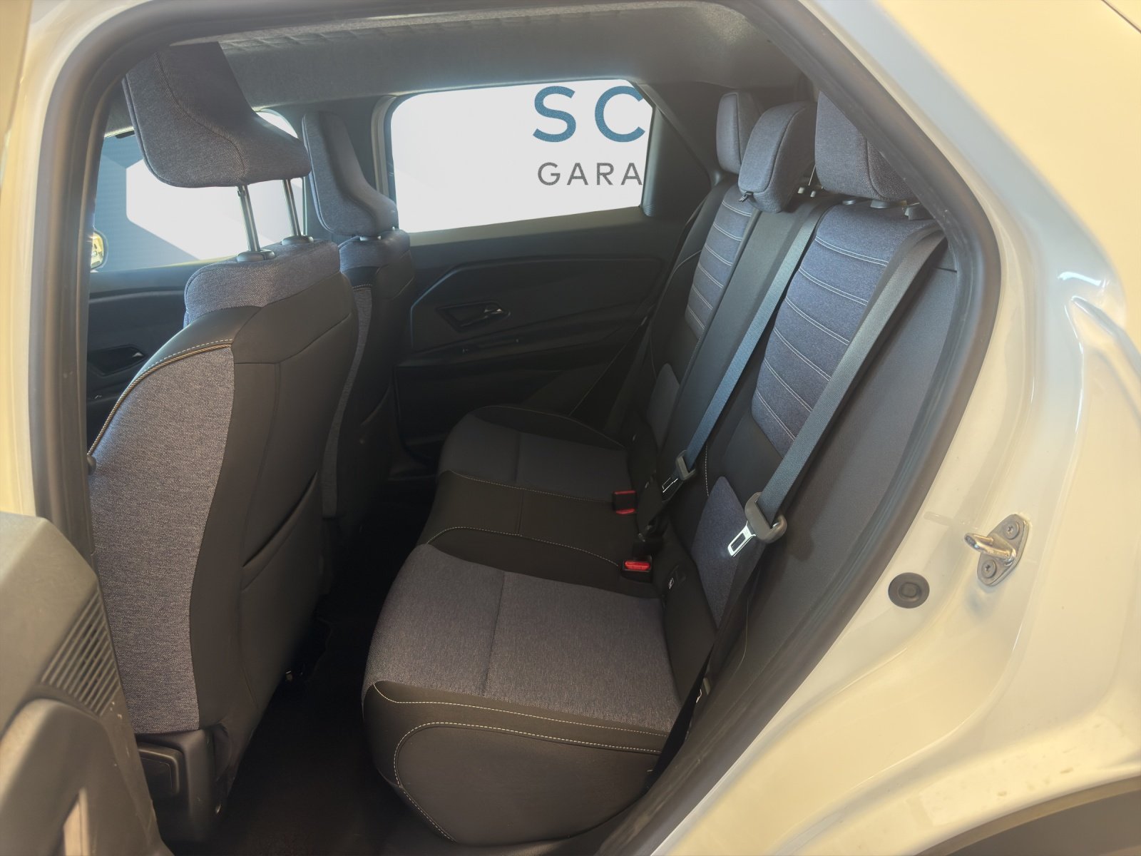 RENAULT R5 E-Tech Comfort Range techn, Electric, Second hand / Used, Automatic - 7