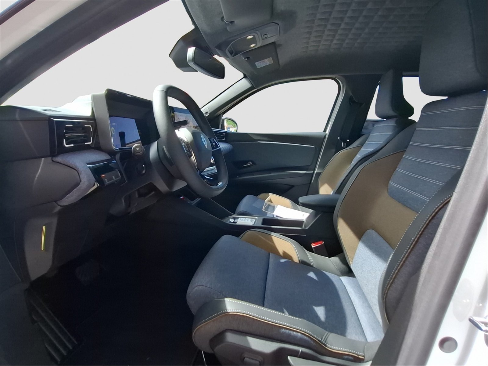 RENAULT R5 E-Tech Comfort Range techno, Elektro, Occasion / Gebraucht, Automatik - 7