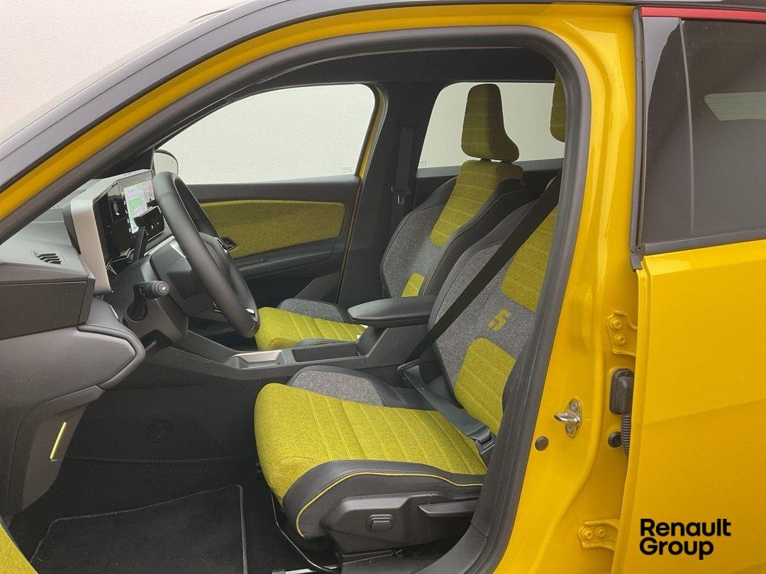 RENAULT R5 E-Tech Comfort Range iconic five, Elektro, Occasion / Gebraucht, Automatik - 6
