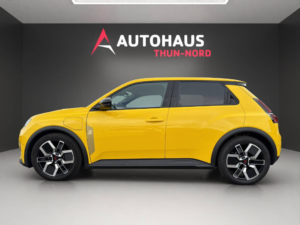 RENAULT R5 E-Tech Comfort Range techno, Elettrica, Occasioni / Usate, Automatico - 2