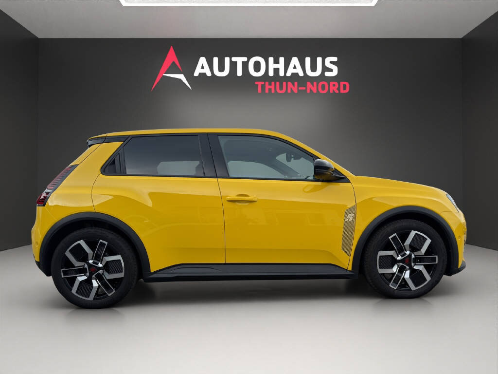 RENAULT R5 E-Tech Comfort Range techno, Elettrica, Occasioni / Usate, Automatico - 6