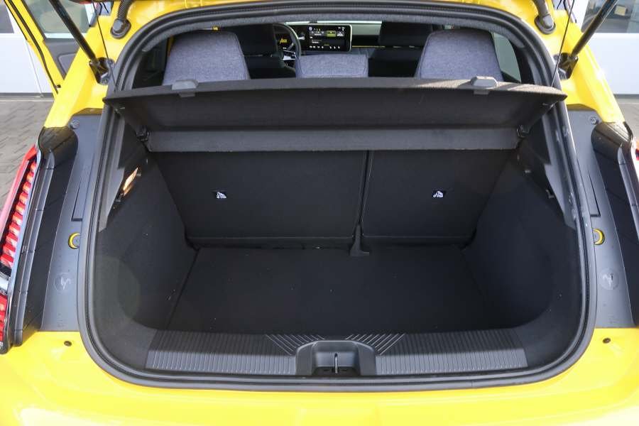 RENAULT R5 E-TECH 100% ELECTRIC techno 150PS Comfort Range, Elettrica, Auto dimostrativa, Automatico - 6