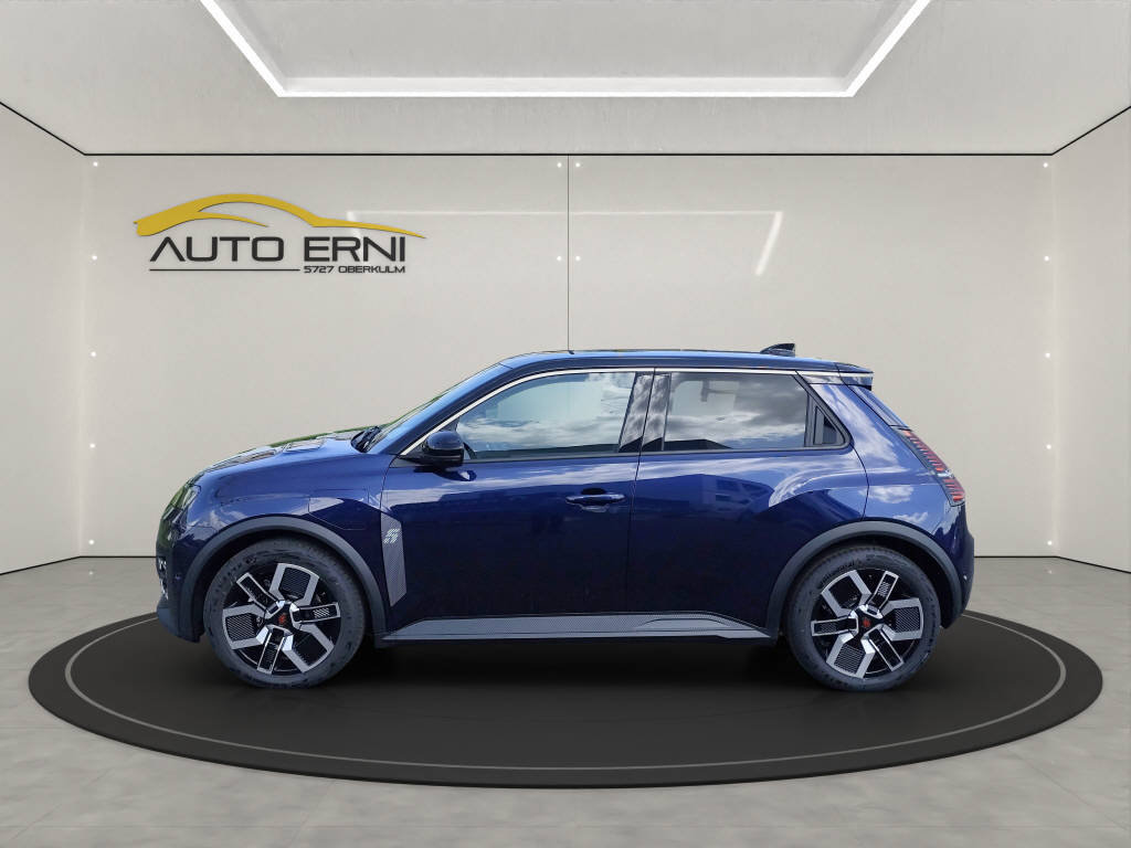 RENAULT R5 E-TECH 100% ELECTRIC techno 150PS Comfort Range, Elettrica, Auto dimostrativa, Automatico - 2