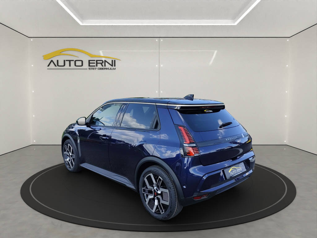 RENAULT R5 E-TECH 100% ELECTRIC techno 150PS Comfort Range, Elettrica, Auto dimostrativa, Automatico - 3
