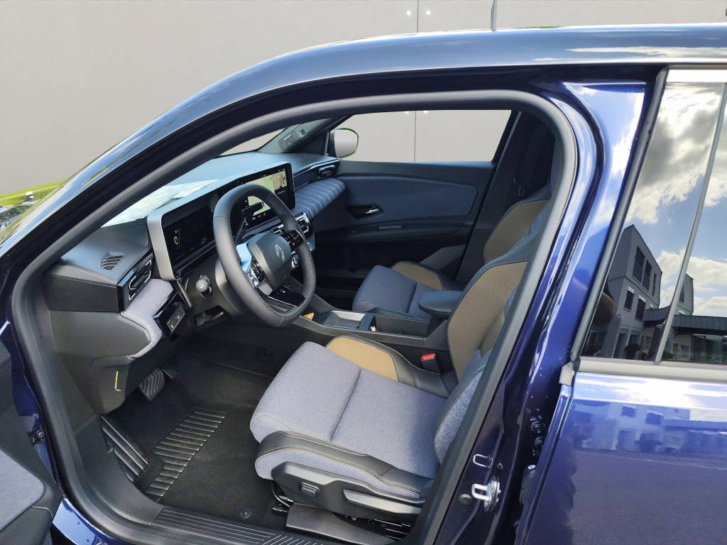 RENAULT R5 E-TECH 100% ELECTRIC techno 150PS Comfort Range, Elettrica, Auto dimostrativa, Automatico - 4