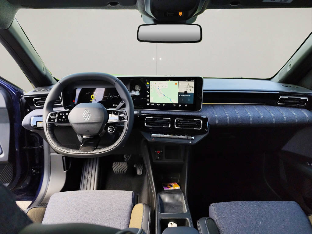 RENAULT R5 E-TECH 100% ELECTRIC techno 150PS Comfort Range, Elettrica, Auto dimostrativa, Automatico - 5