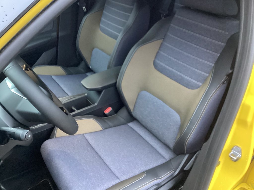 RENAULT 5 E-Tech Comfort Range techno, Electric, Ex-demonstrator, Automatic - 7