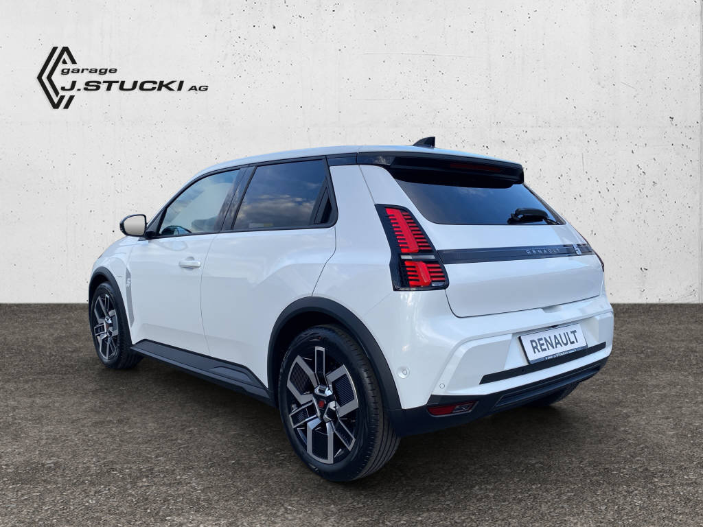 RENAULT R5 E-Tech electric techno 150PS Comfort Range, Elettrica, Auto dimostrativa, Automatico - 3