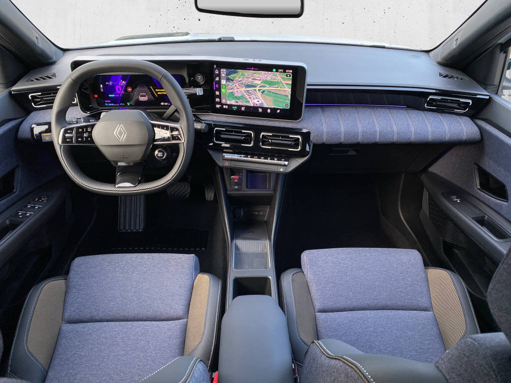 RENAULT R5 E-Tech electric techno 150PS Comfort Range, Elettrica, Auto dimostrativa, Automatico - 7