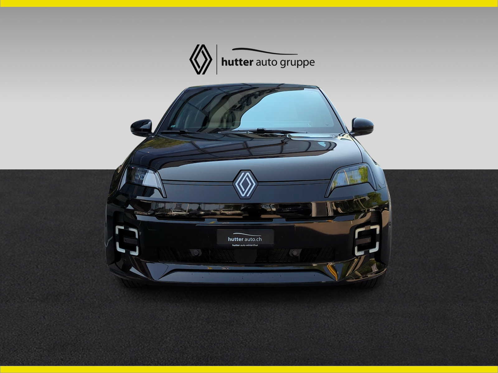 RENAULT R5 E-TECH ELECTRIC Roland Garros 150PS Comfort Range, Elettrica, Auto dimostrativa, Automatico - 2