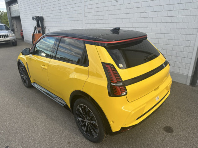 RENAULT R5 E-TechCR 52kWh IcoFive, Elektro, Vorführwagen, Automatik - 5