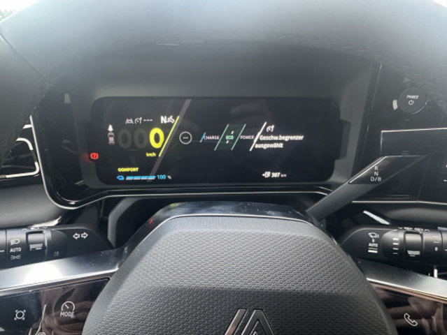 RENAULT R5 E-TechCR 52kWh IcoFive, Elektro, Vorführwagen, Automatik - 7